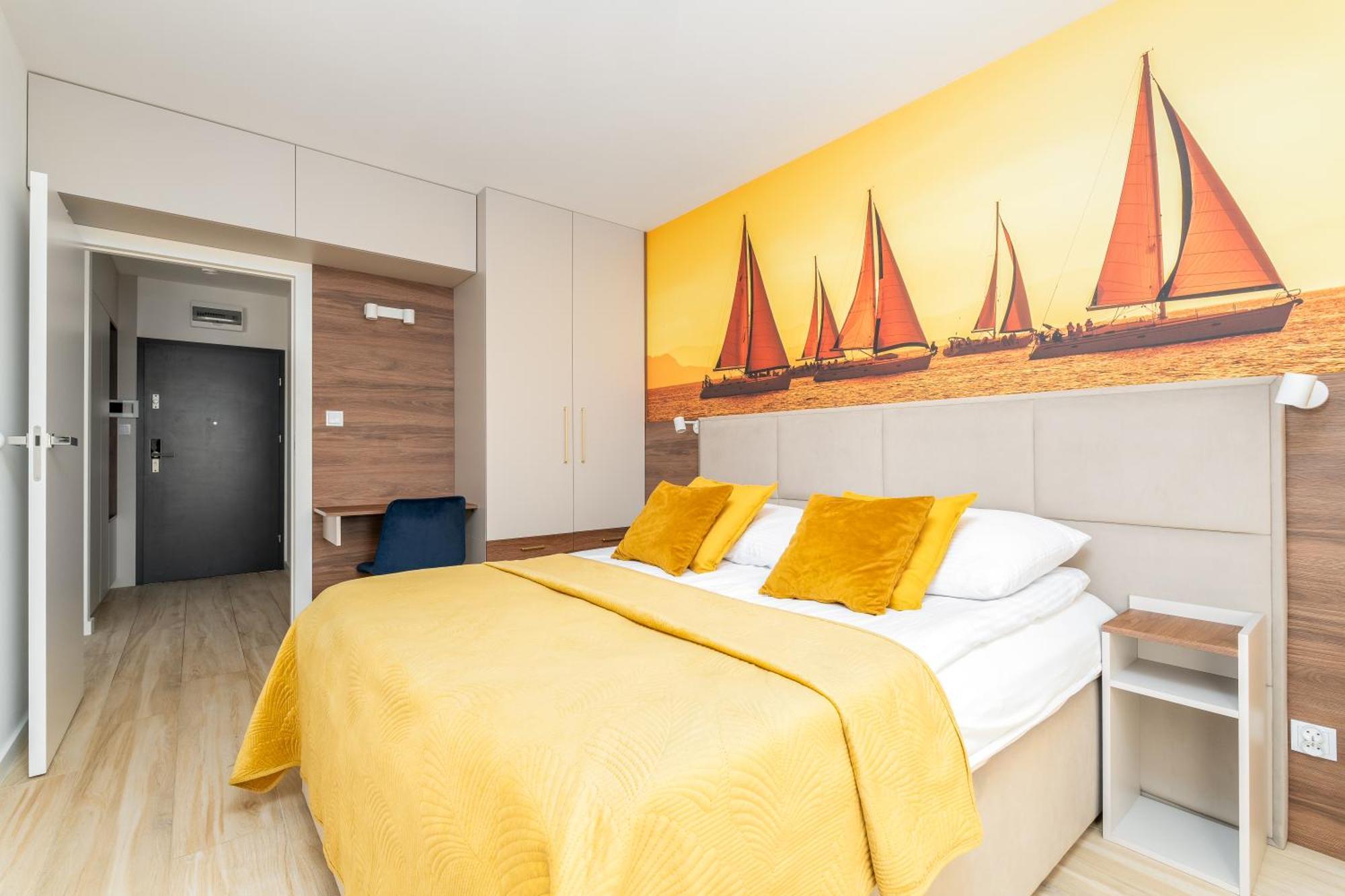 Apartament Opal 34 Family & Spa Дзівнув Екстер'єр фото